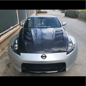 Meet your Posher, Jason